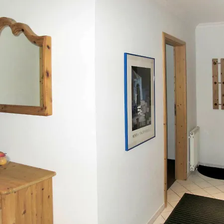 Fewoanlage Seeadler 310s Apartmán Zinnowitz