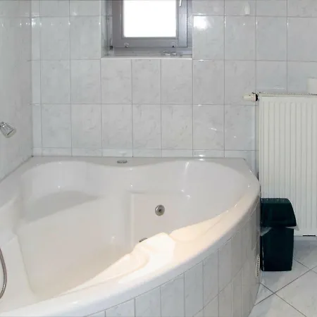 Apartmán Fewoanlage Seeadler 310s